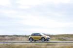 Vauxhall Adam Rocks Air 2014 года